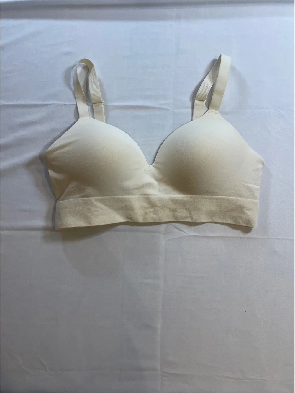 Women’s Size XL Truekind Bra